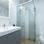 Seaview Marine Port With Pools Estepona