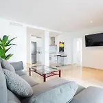 Seaview Marine Port With Pools Appartement Estepona