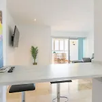 Appartement Seaview Marine Port With Pools