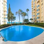 Seaview Marine Port With Pools Appartement