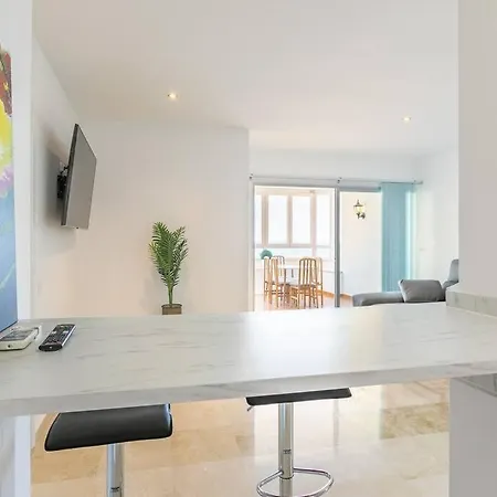 Apartament Seaview Marine Port With Pools