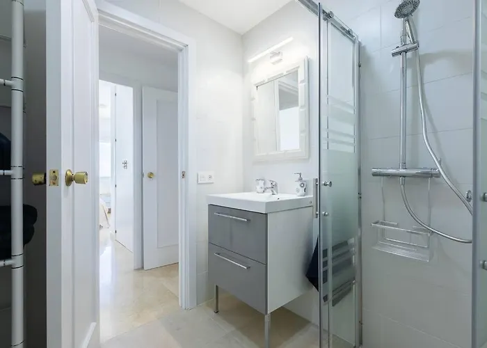 Seaview Marine Port With Pools 公寓