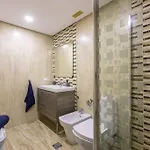 Seaview Marine Port With Pools Apartment