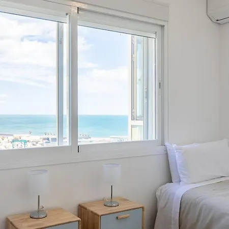 Seaview Marine Port With Pools *