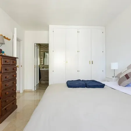 Appartement Seaview Marine Port With Pools