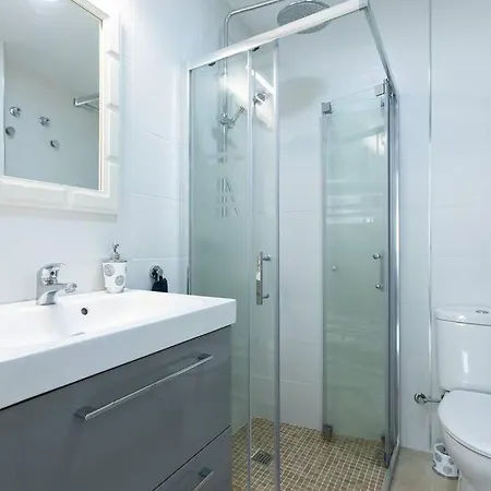 Seaview Marine Port With Pools Estepona