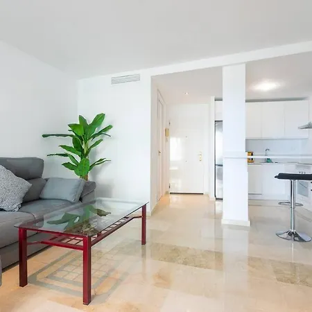 Seaview Marine Port With Pools *