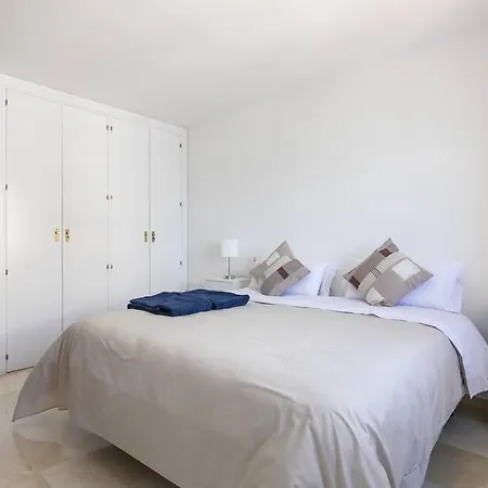 Seaview Marine Port With Pools Appartement *