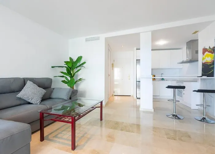 Seaview Marine Port With Pools *